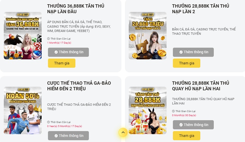 Bong789 Thuong Kep Gan 70 Trieu Cho Tan Thu Chi Tiet