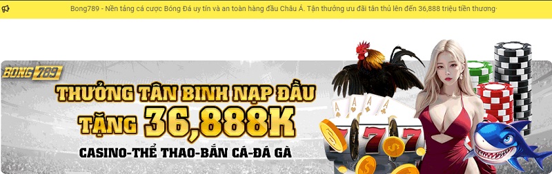 Bong789 Thuong Kep Gan 70 Trieu Cho Tan Thu
